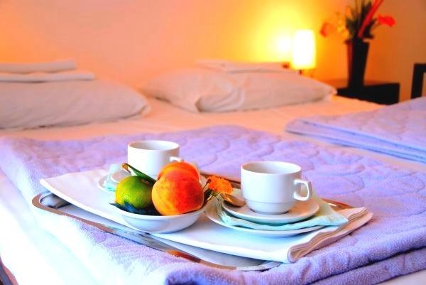 Holiday Home Michela Milano Marittima Room photo